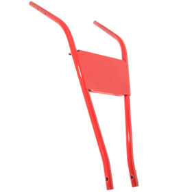 Handle Assembly &#40;Red&#41;