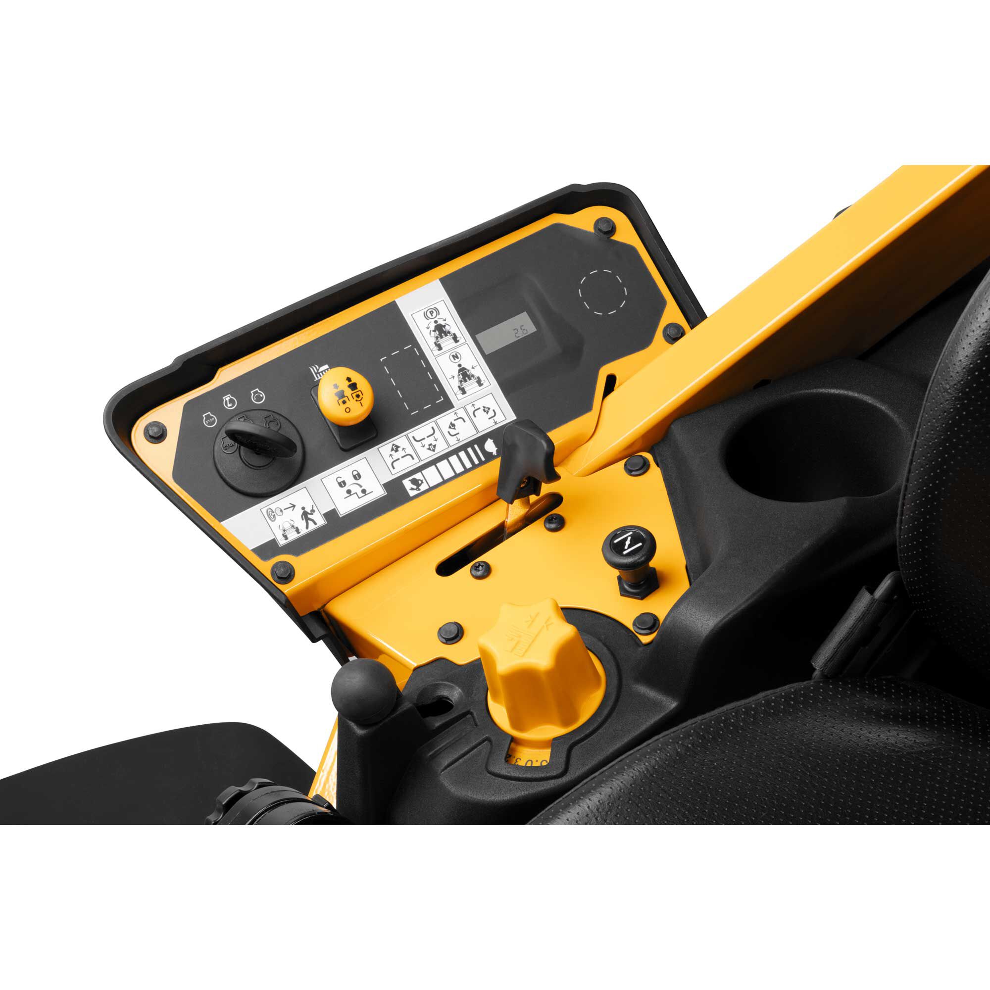 Ultima ZTX5 60 Zero Turn Mower Cub Cadet US