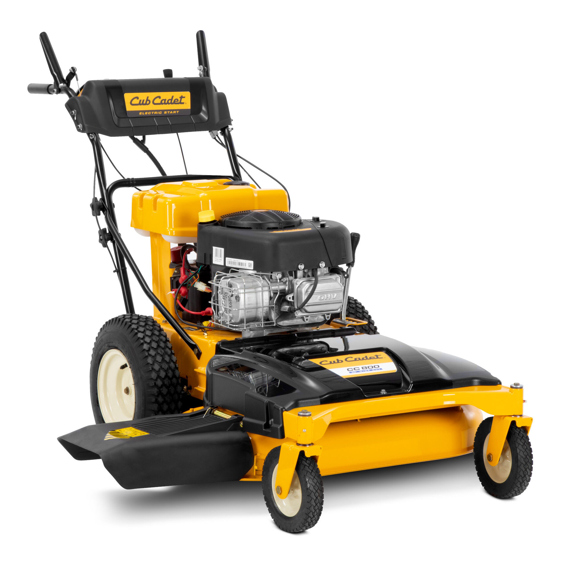 Cub cadet 2025 cc 800 stores