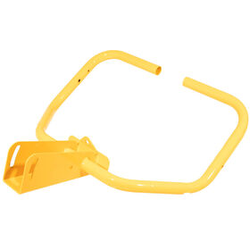 HANDLE ASM-UPPER P