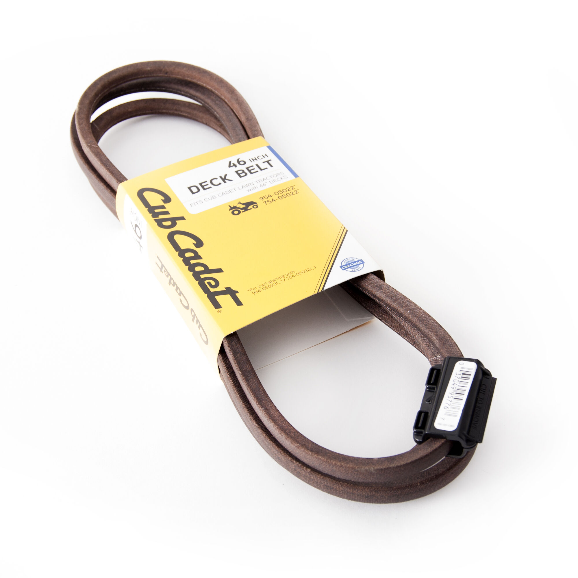 46 inch belt outlet