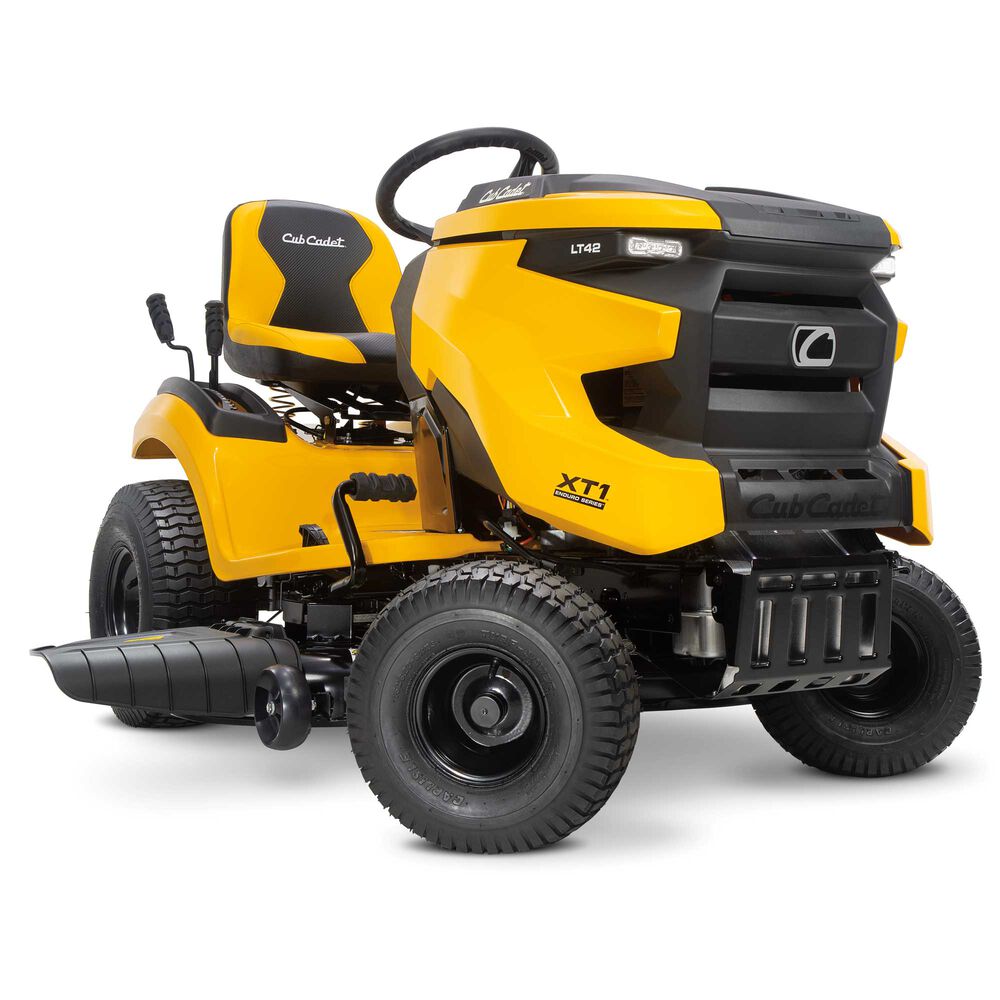 Cub Cadet XT1 LT42B Riding Lawn Mower