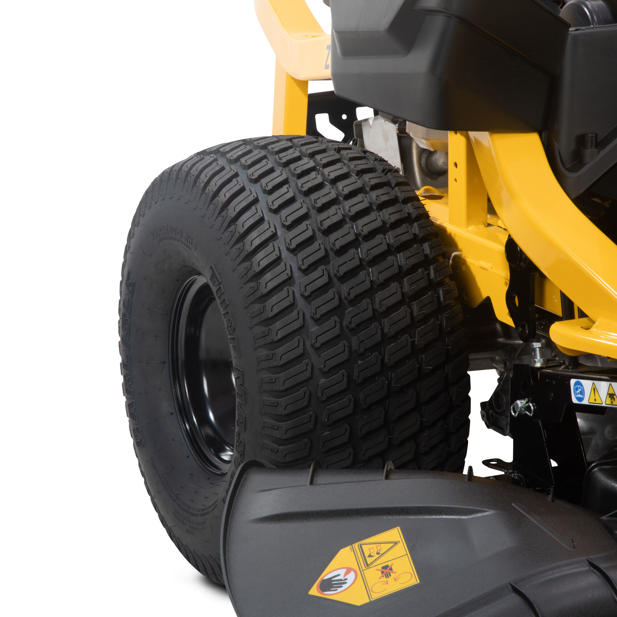 Cub cadet sales ultima zt1 50