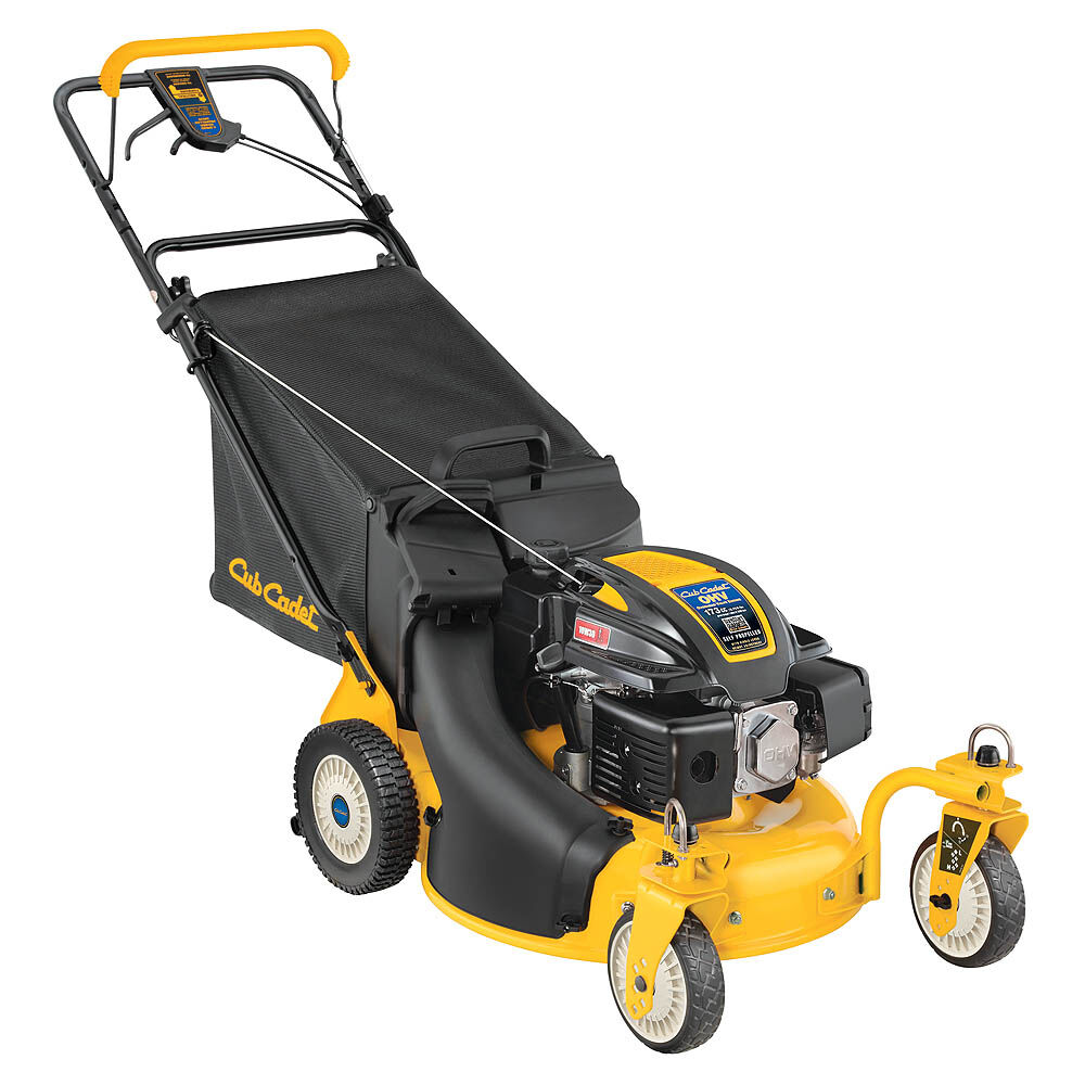 Cub Cadet Self Propelled Lawn Mower Model 12AE999J010 Cub Cadet US