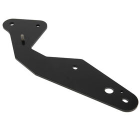 Bracket Assembly &#40;LH&#41; &#40;Powder Black&#41;