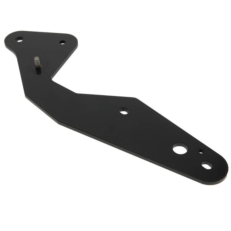 Bracket Assembly &#40;LH&#41; &#40;Powder Black&#41;