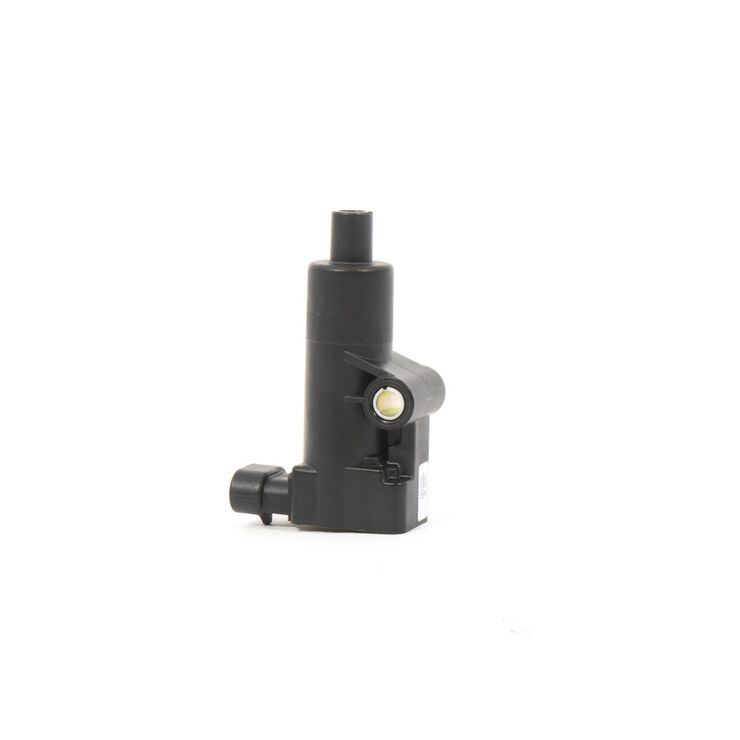 IGNITION COIL