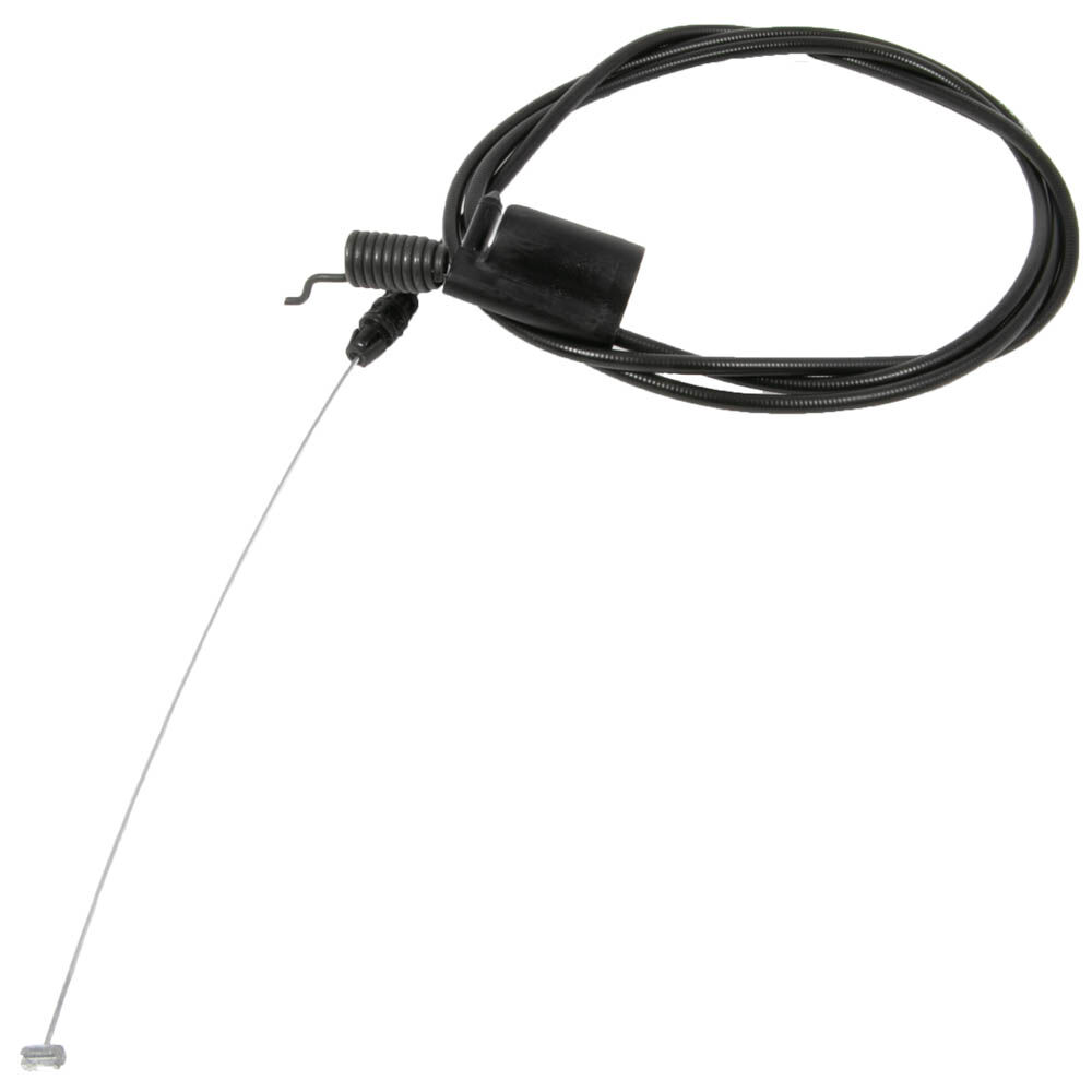 Cub cadet online control cable replacement