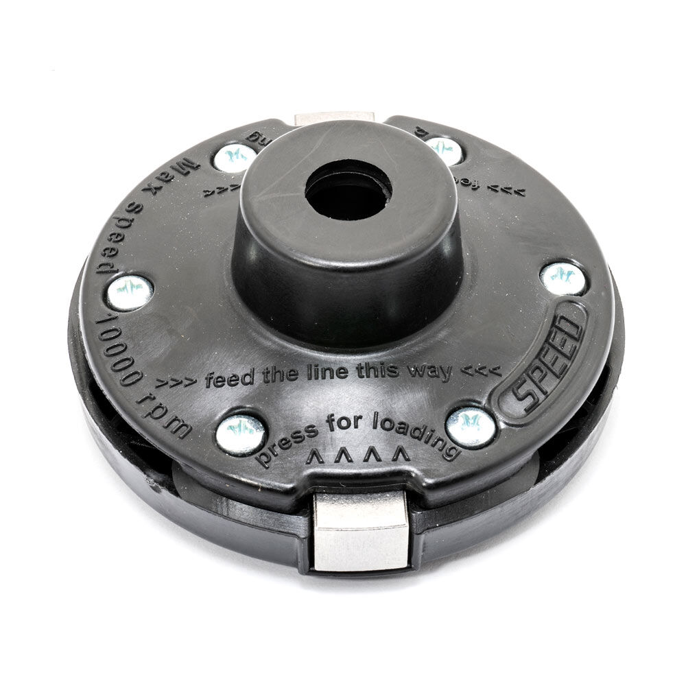 (セール)head course 156 Universal Fixed 4-line Trimmer Head - 490-060-0016 | Cub
