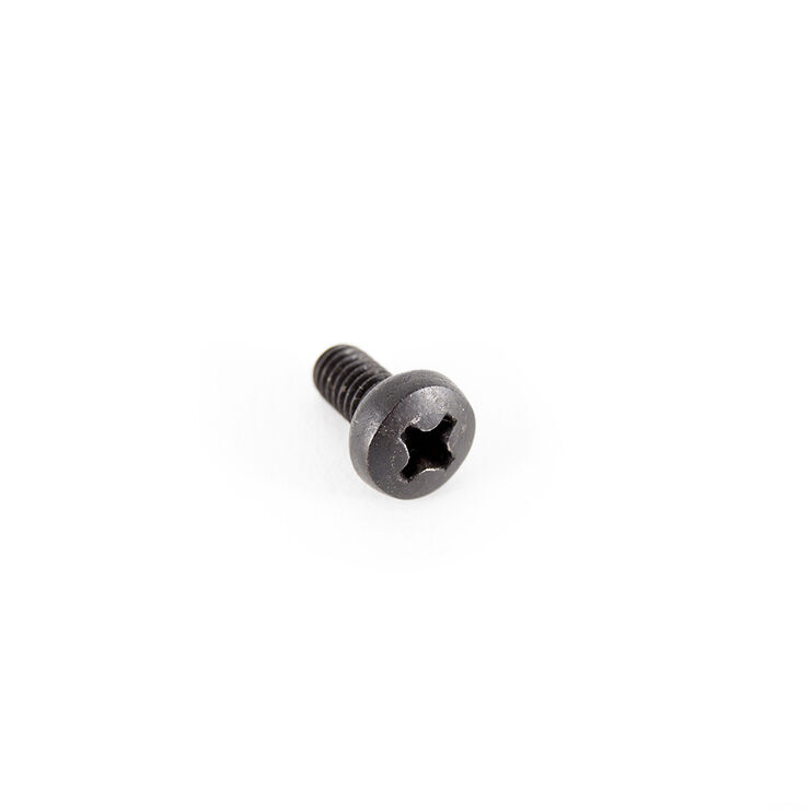 SCREW-M4-0.7 X 8MM