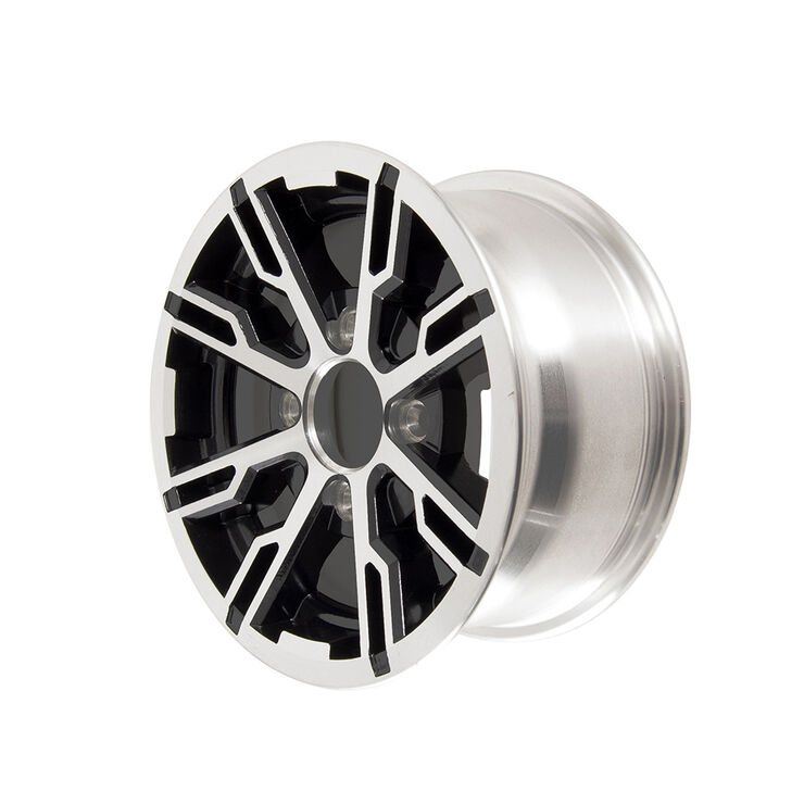 Front Wheel Aluminum F116 Oem