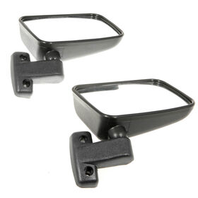Mirror Assembly Right Side