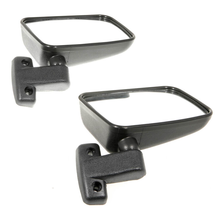 Mirror Assembly Right Side
