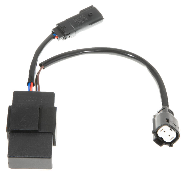 RELAY - RADIATOR FAN          