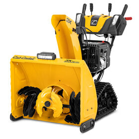 3X&trade; 30&quot; TRAC Snow Blower&nbsp;