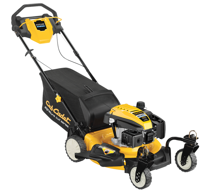 Cub Cadet SC 500 Z Self Propelled Mower Cub Cadet US