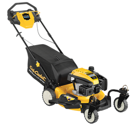SC500Z Self-Propelled Lawn Mower