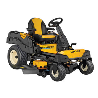 Z-Force SX 48 Cub Cadet Zero Turn Mower