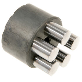 Piston and Pump Block Kit