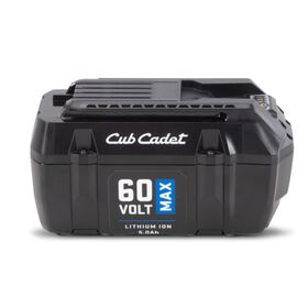 CC6050 60V MAX 5.0Ah Battery &#40;2022&#41;