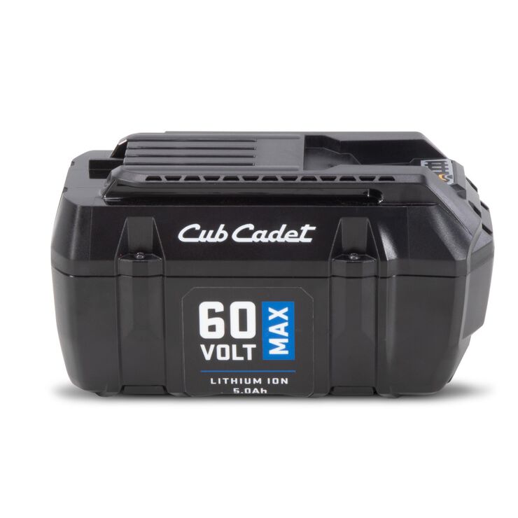 CC6050 60V MAX 5.0Ah Battery &#40;2022&#41;