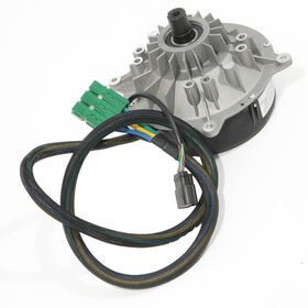 Deck Motor 48V