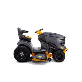X3&trade; 50 23 HP* Riding Lawn Mower with AeroForce&trade; Fabricated Deck