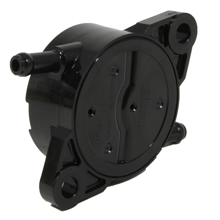 Fuel Pump Assembly