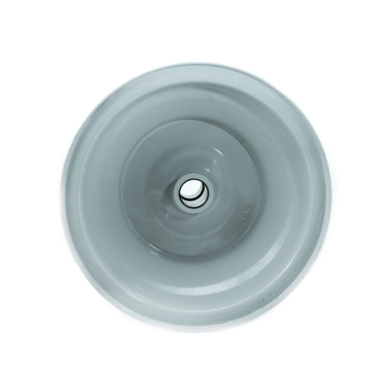 Rim Assembly Yardman Yellow