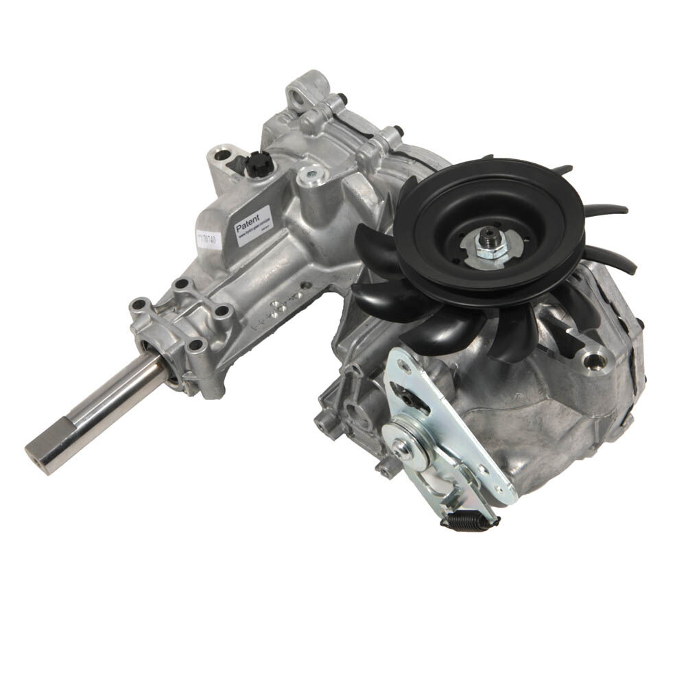 Transmission - 918-04432B | Cub Cadet US