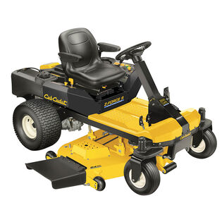 Z-Force S 54 Cub Cadet Zero Turn Mower