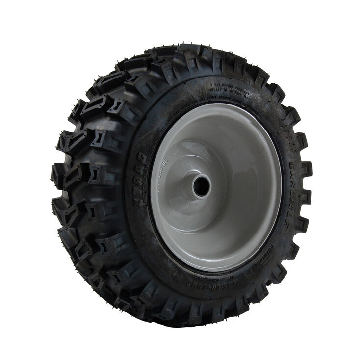 WHEEL COMP-16 X 6.50 X 8 RH PA