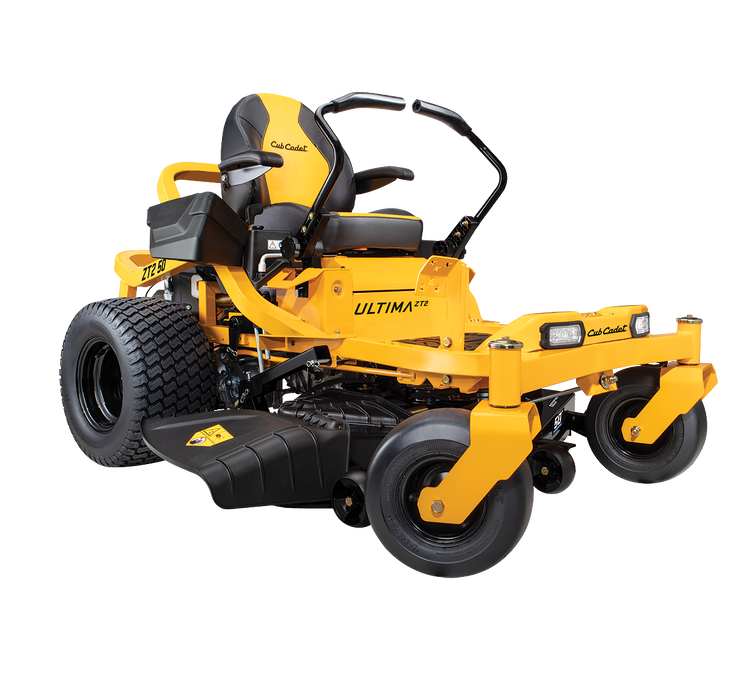 Zt250 cub cadet clearance