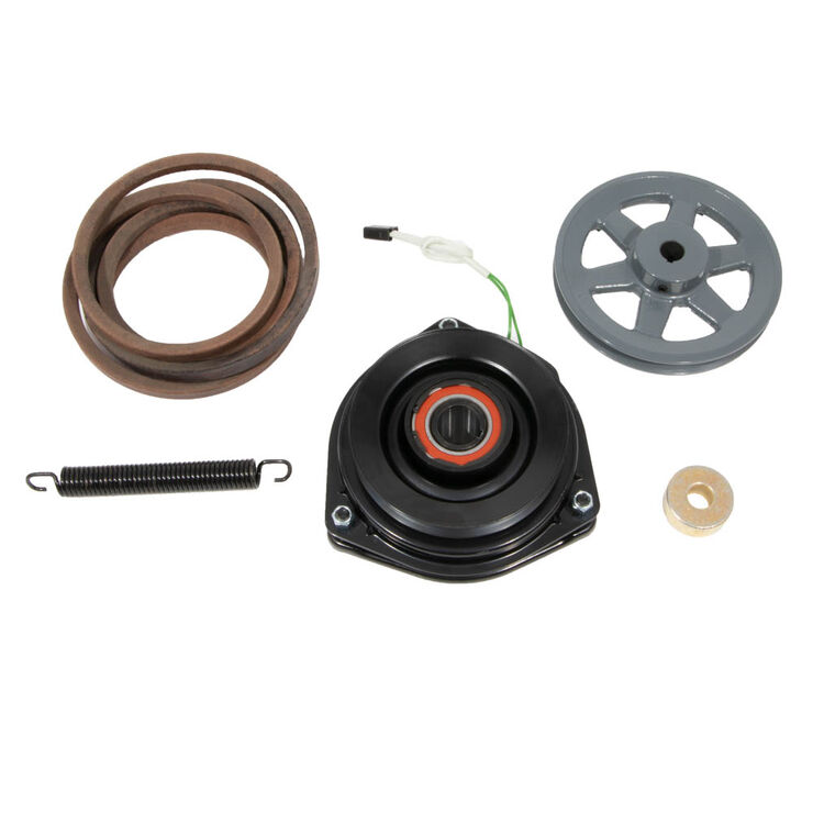 72&quot; Clutch Kit