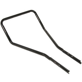 Upper Handle &#40;Powder Black&#41;