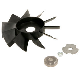 FAN KIT-6&quot; 10 BLADE CW        