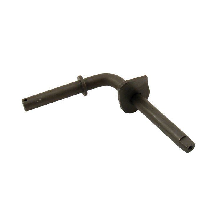 Axle Assembly &#40;RH&#41; &#40;Powder Black&#41;