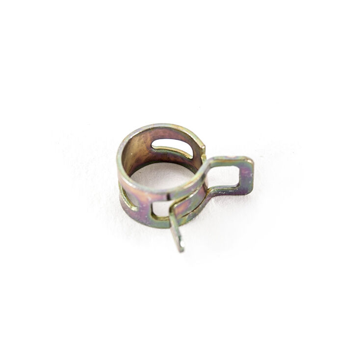 STEEL WIRE CLAMP