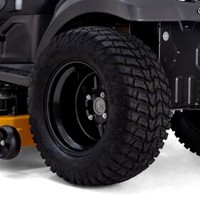 X3&trade; 50 23 HP* Riding Lawn Mower with AeroForce&trade; Fabricated Deck