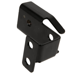 Deck Hanger Bracket (LH) (Powder Black)
