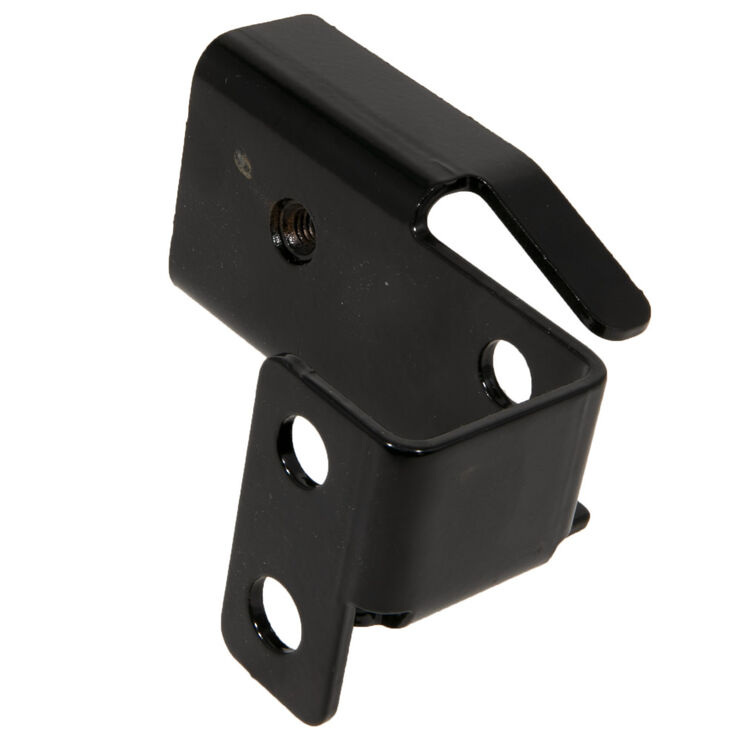 Deck Hanger Bracket (LH) (Powder Black)