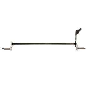 8&quot; Rear Axle Assembly 