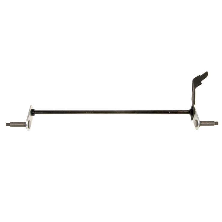 8&quot; Rear Axle Assembly 