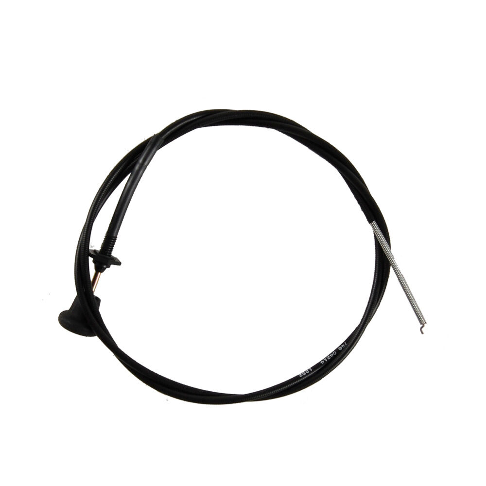 Choke Cable - 946-04214 | Cub Cadet US