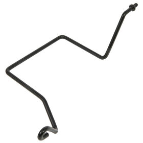 Belt Keeper Rod