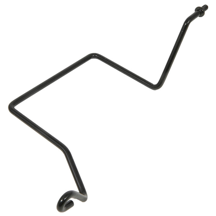 Belt Keeper Rod