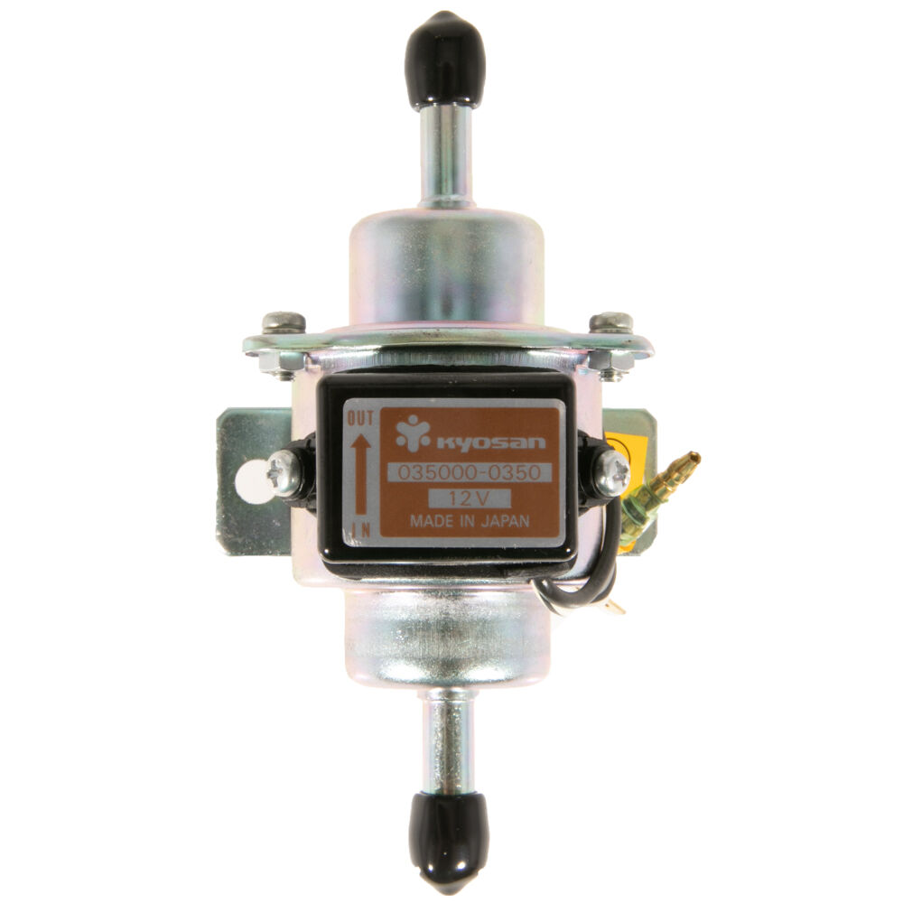PUMP - KB-68371-51210 | Cub Cadet US