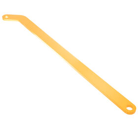 Shave Plate 23.50 &#40;Cub Cadet Yellow&#41;