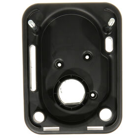 AIR FILTER BASE               