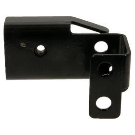 Deck Hanger Bracket (LH) (Powder Black)